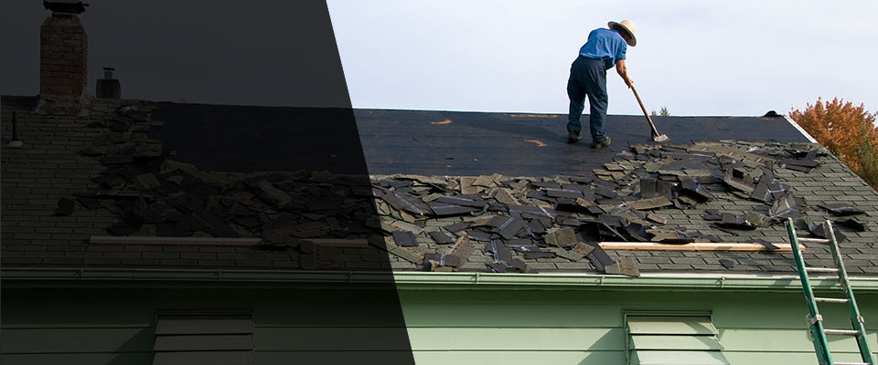 Etna Roofing Contractors